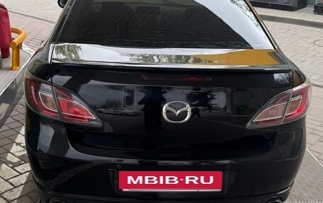 Mazda 6, 2007 год, 1 050 000 рублей, 4 фотография