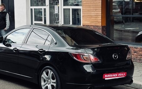Mazda 6, 2007 год, 1 050 000 рублей, 6 фотография