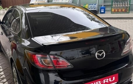 Mazda 6, 2007 год, 1 050 000 рублей, 5 фотография