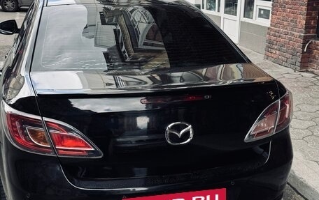 Mazda 6, 2007 год, 1 050 000 рублей, 9 фотография