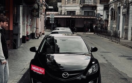 Mazda 6, 2007 год, 1 050 000 рублей, 8 фотография