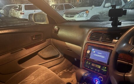 Toyota Chaser VI, 2000 год, 620 000 рублей, 5 фотография