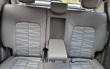 KIA Venga I, 2012 год, 1 150 000 рублей, 12 фотография