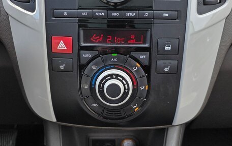 KIA Venga I, 2012 год, 1 150 000 рублей, 14 фотография