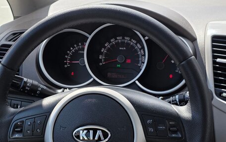 KIA Venga I, 2012 год, 1 150 000 рублей, 18 фотография