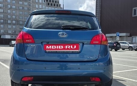 KIA Venga I, 2012 год, 1 150 000 рублей, 6 фотография