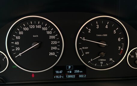 BMW 3 серия, 2017 год, 1 300 000 рублей, 8 фотография