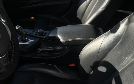 BMW 3 серия, 2017 год, 1 300 000 рублей, 7 фотография