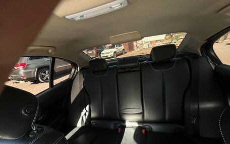 BMW 3 серия, 2017 год, 1 300 000 рублей, 9 фотография