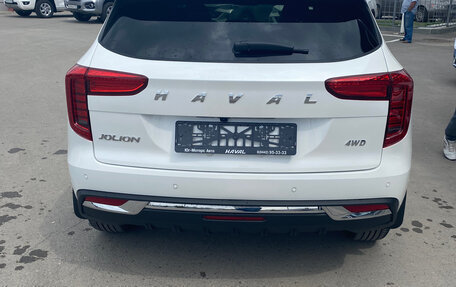 Haval Jolion, 2023 год, 2 150 000 рублей, 3 фотография