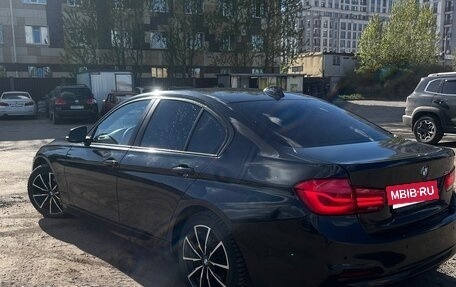 BMW 3 серия, 2017 год, 1 300 000 рублей, 6 фотография