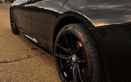 BMW 3 серия, 2013 год, 2 500 000 рублей, 12 фотография