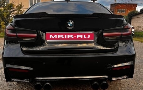 BMW 3 серия, 2013 год, 2 500 000 рублей, 9 фотография