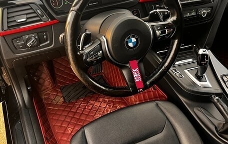 BMW 3 серия, 2013 год, 2 500 000 рублей, 16 фотография