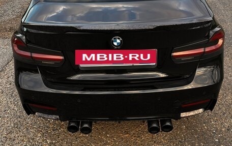 BMW 3 серия, 2013 год, 2 500 000 рублей, 7 фотография