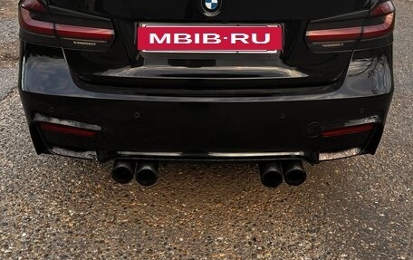 BMW 3 серия, 2013 год, 2 500 000 рублей, 8 фотография