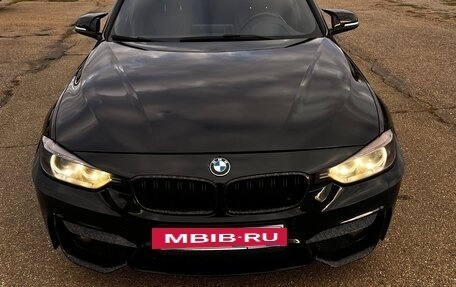 BMW 3 серия, 2013 год, 2 500 000 рублей, 3 фотография