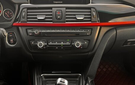 BMW 3 серия, 2013 год, 2 500 000 рублей, 17 фотография