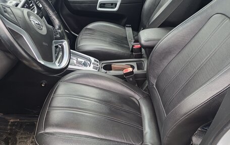 Opel Antara I, 2013 год, 1 140 000 рублей, 7 фотография