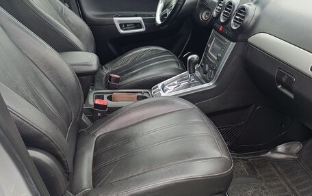 Opel Antara I, 2013 год, 1 140 000 рублей, 8 фотография