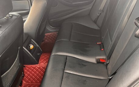 BMW 3 серия, 2013 год, 2 500 000 рублей, 20 фотография