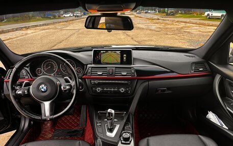 BMW 3 серия, 2013 год, 2 500 000 рублей, 21 фотография