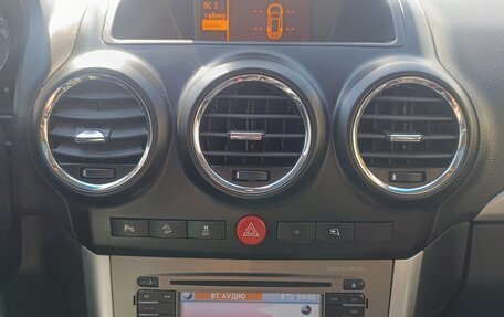 Opel Antara I, 2013 год, 1 140 000 рублей, 10 фотография