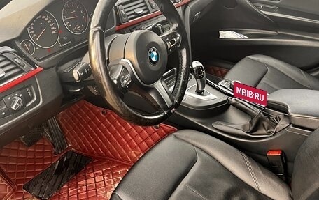 BMW 3 серия, 2013 год, 2 500 000 рублей, 18 фотография