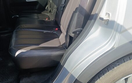 Opel Antara I, 2013 год, 1 140 000 рублей, 12 фотография