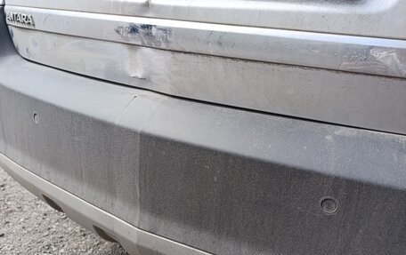 Opel Antara I, 2013 год, 1 140 000 рублей, 18 фотография