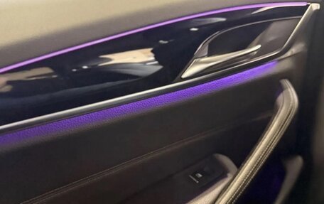BMW 5 серия, 2017 год, 3 200 000 рублей, 12 фотография