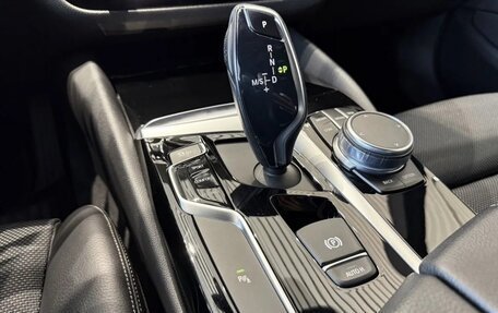 BMW 5 серия, 2017 год, 3 200 000 рублей, 15 фотография
