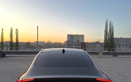 Hyundai Sonata VIII, 2021 год, 2 650 000 рублей, 8 фотография
