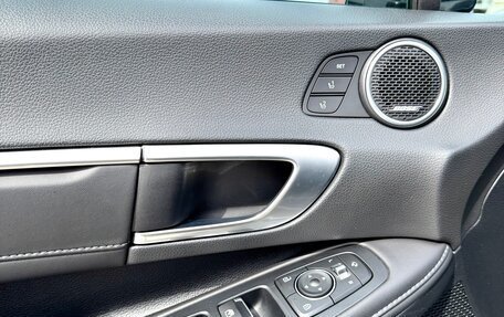 Hyundai Sonata VIII, 2021 год, 2 650 000 рублей, 18 фотография