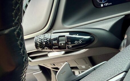 Hyundai Sonata VIII, 2021 год, 2 650 000 рублей, 21 фотография