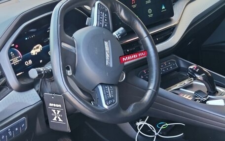 Haval F7 I, 2022 год, 2 400 000 рублей, 7 фотография