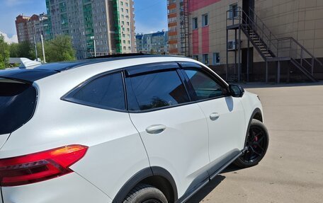 Haval F7 I, 2022 год, 2 400 000 рублей, 14 фотография