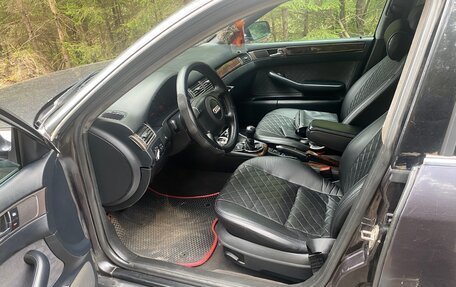 Audi A6, 1998 год, 350 000 рублей, 7 фотография