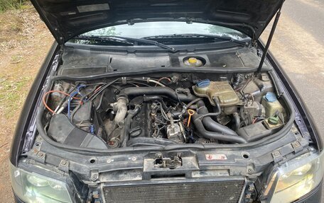Audi A6, 1998 год, 350 000 рублей, 8 фотография