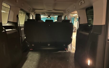 Opel Zafira Life I, 2020 год, 2 790 000 рублей, 6 фотография