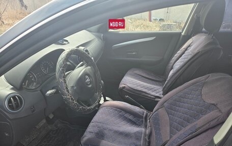 Nissan Almera, 2015 год, 700 000 рублей, 4 фотография