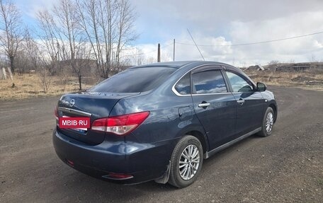 Nissan Almera, 2015 год, 700 000 рублей, 3 фотография
