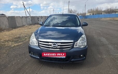 Nissan Almera, 2015 год, 700 000 рублей, 2 фотография