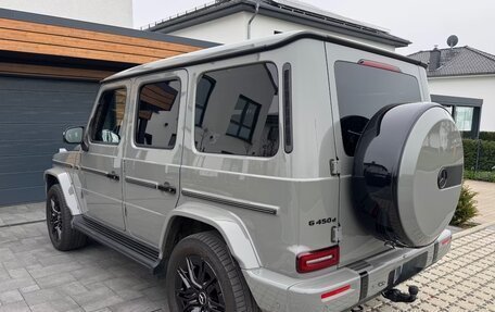 Mercedes-Benz G-Класс W463 рестайлинг _iii, 2024 год, 15 600 000 рублей, 4 фотография