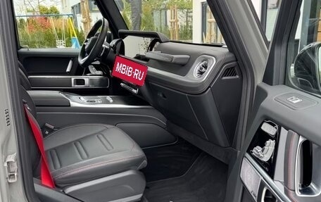 Mercedes-Benz G-Класс W463 рестайлинг _iii, 2024 год, 15 600 000 рублей, 7 фотография