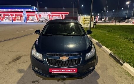 Chevrolet Cruze II, 2011 год, 490 000 рублей, 7 фотография