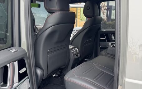 Mercedes-Benz G-Класс W463 рестайлинг _iii, 2024 год, 15 600 000 рублей, 12 фотография