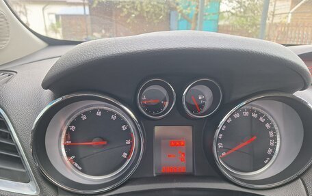 Opel Mokka I, 2013 год, 680 000 рублей, 13 фотография