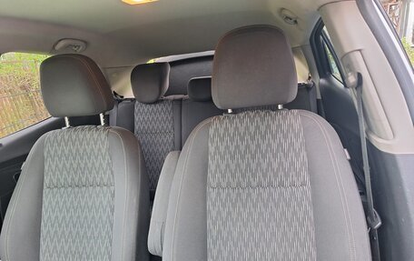 Opel Mokka I, 2013 год, 680 000 рублей, 9 фотография