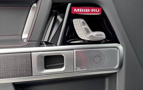 Mercedes-Benz G-Класс W463 рестайлинг _iii, 2024 год, 15 600 000 рублей, 10 фотография